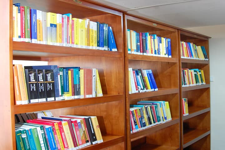 Kerala School of Mathematics campus in Kozhikode, Kerala, India — photo 5