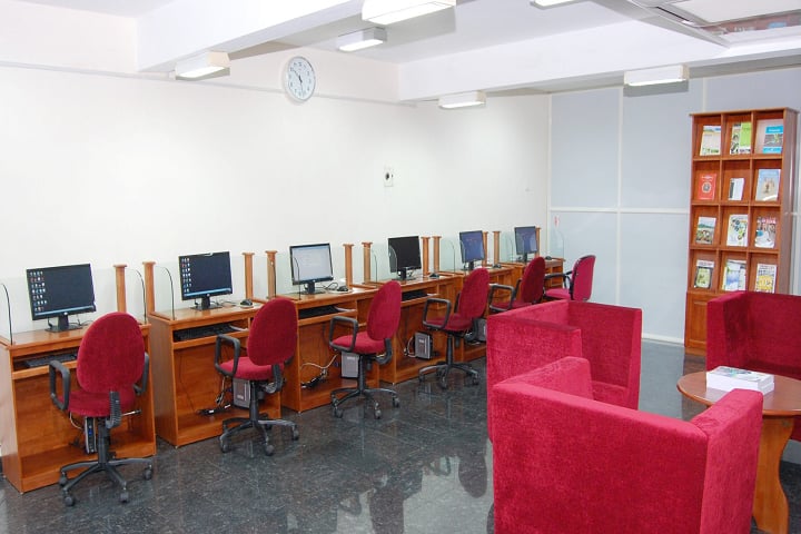 Kerala School of Mathematics campus in Kozhikode, Kerala, India — photo 6