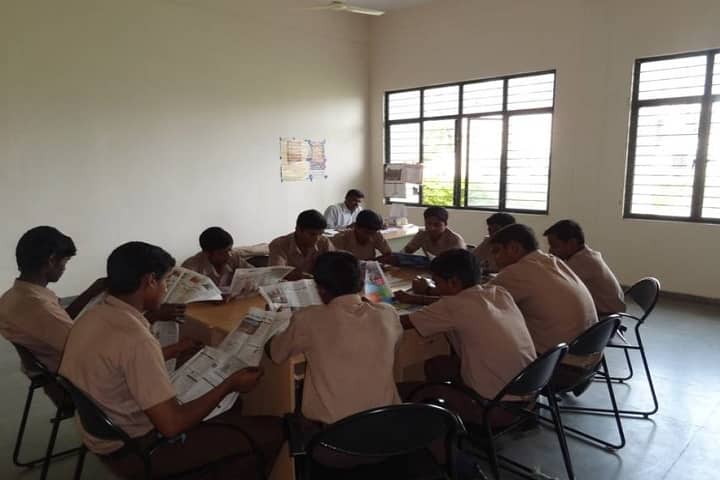 Government Tool Room and Training Centre campus in Ramanagara, Karnataka, India — photo 6