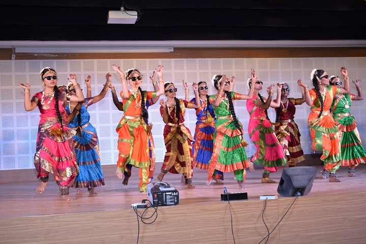 VCET Madurai campus in Madurai, Tamil Nadu, India — photo 3
