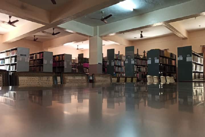 VCET Madurai campus in Madurai, Tamil Nadu, India — photo 6