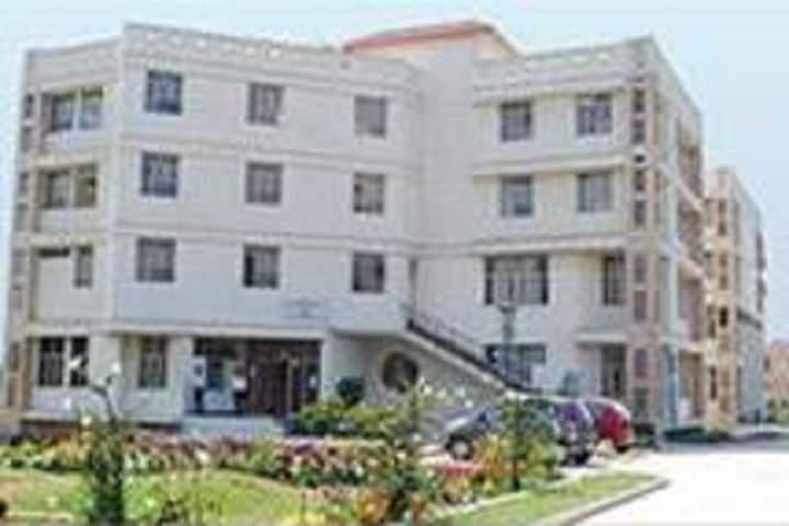 Prem Physiotherapy and Rehabilitation College campus in Panipat, Haryana, India — photo 1