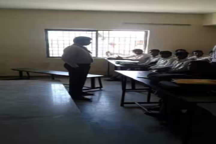 SDC Degree College campus in Kolar, Karnataka, India — photo 2