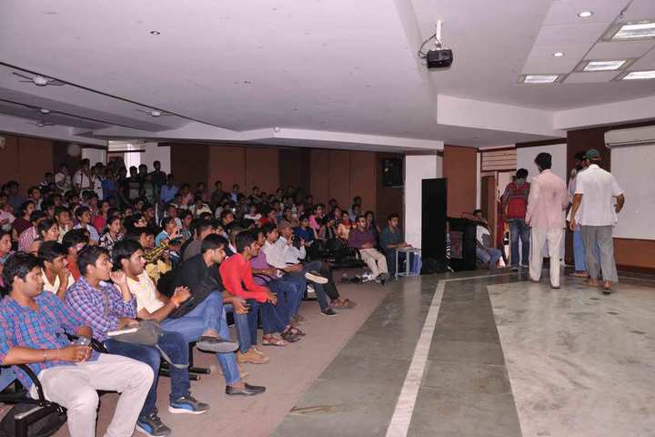 Kamrah Institute of Information Technology campus in Gurgaon, Haryana, India — photo 5