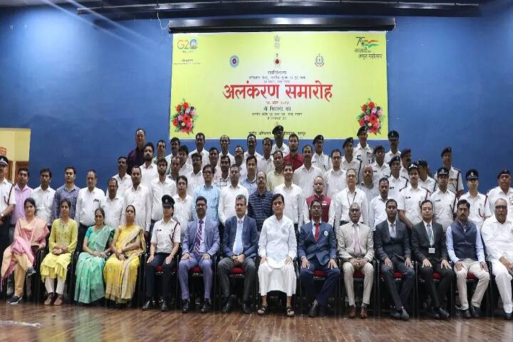 NFSC Nagpur campus in Nagpur, Maharashtra, India — photo 4