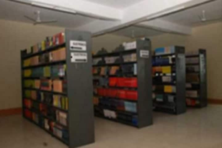 NFSC Nagpur campus in Nagpur, Maharashtra, India — photo 5