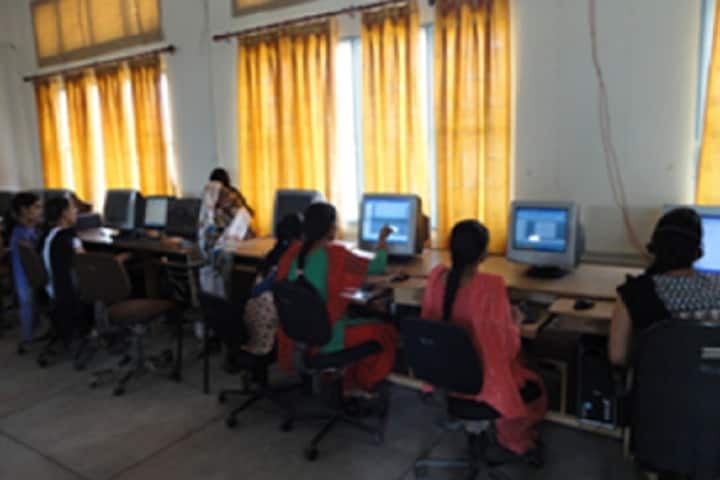Mahabir College of Education for Women campus in Kurukshetra, Haryana, India — photo 2