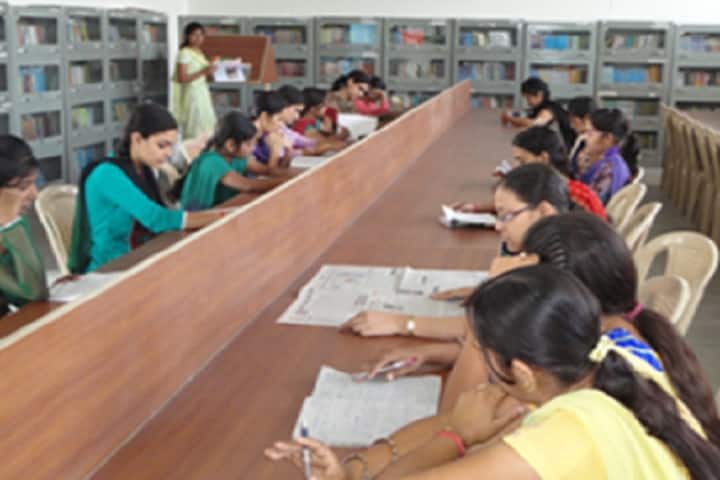 Mahabir College of Education for Women campus in Kurukshetra, Haryana, India — photo 3