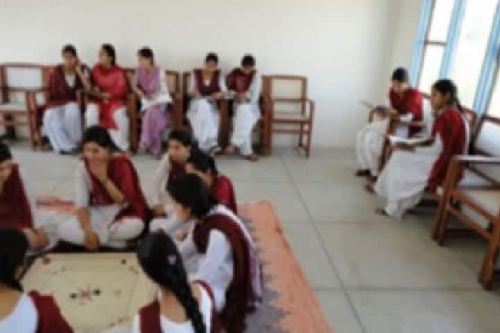 Mahabir College of Education for Women campus in Kurukshetra, Haryana, India — photo 4