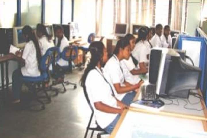 Government Tool Room and Training Centre campus in Hubli, Karnataka, India — photo 1