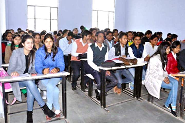 Ramanujan College of Management campus in Palwal, Haryana, India — photo 3