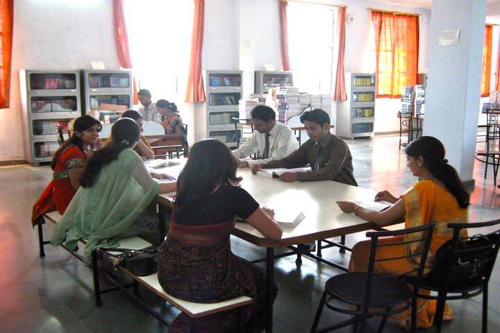 Ramanujan College of Management campus in Palwal, Haryana, India — photo 5