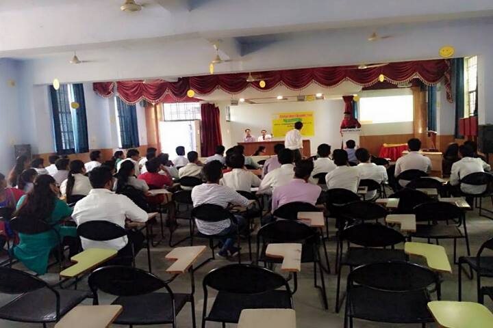 Ramanujan College of Management campus in Palwal, Haryana, India — photo 6