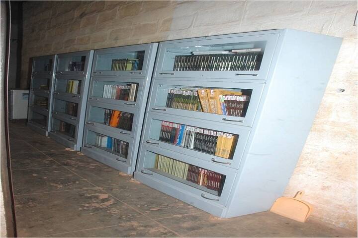 Government Tool Room and Training Centre campus in Bellary, Karnataka, India — photo 3