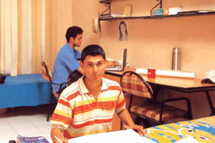 Rayat Institute of Management campus in Rup Nagar, Punjab, India — photo 3