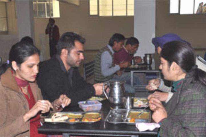 Rayat Institute of Management campus in Rup Nagar, Punjab, India — photo 5