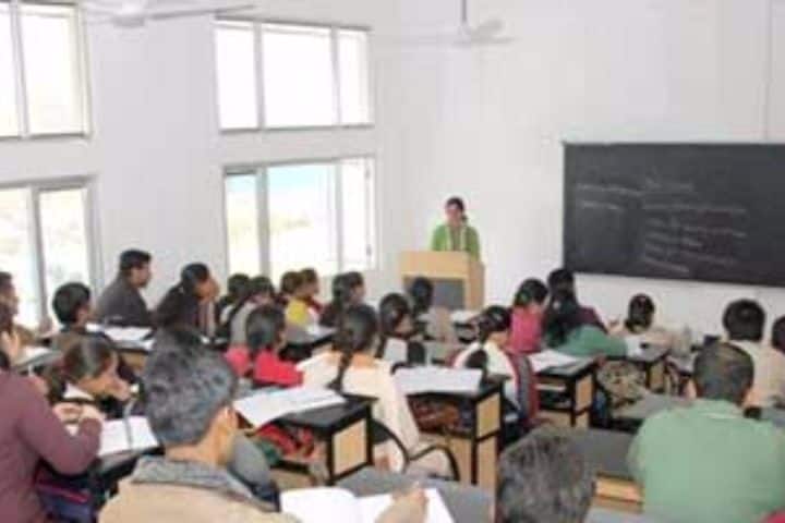 Rayat Institute of Management campus in Rup Nagar, Punjab, India — photo 6