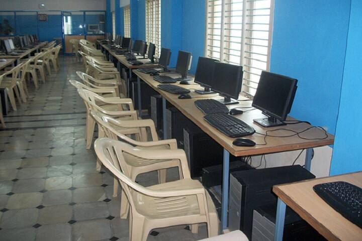 RCR Institute of Management and Technology campus in Tirupati, Andhra Pradesh, India — photo 3