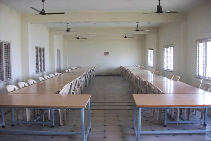 RCR Institute of Management and Technology campus in Tirupati, Andhra Pradesh, India — photo 5