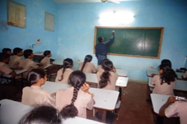 Government Tool Room and Training Centre campus in Davanagere, Karnataka, India — photo 3