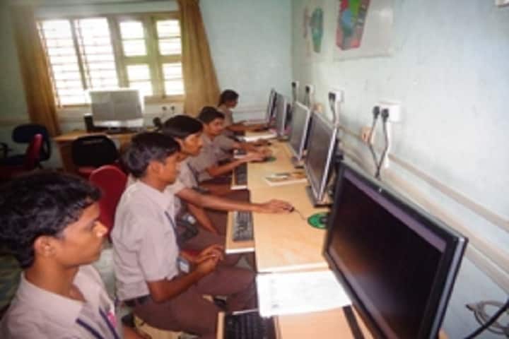 Government Tool Room and Training Centre campus in Davanagere, Karnataka, India — photo 5