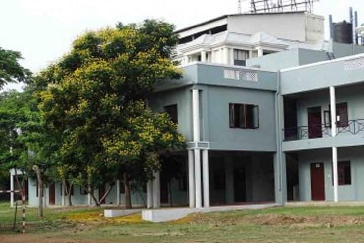 Chellammal Women's College, Chennai campus in Chennai, Tamil Nadu, India