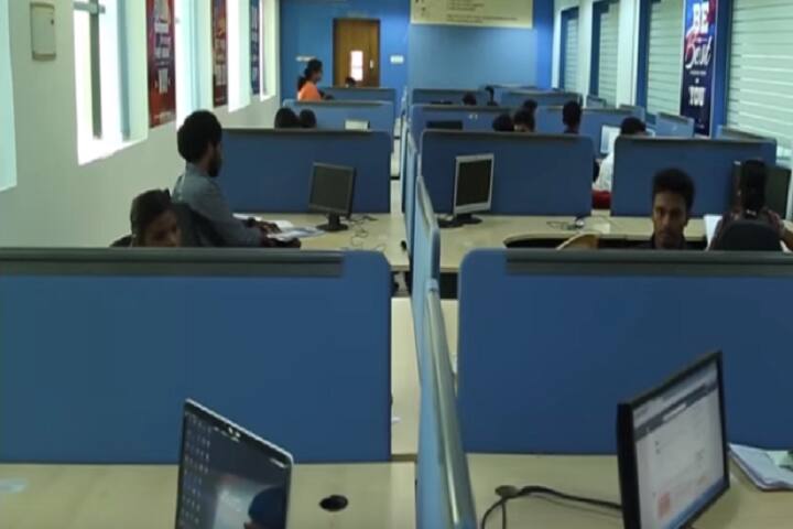 Rathinam Institute of Management campus in Coimbatore, Tamil Nadu, India — photo 5