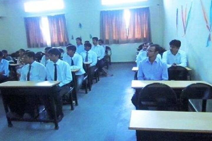 Rasiklal M Dhariwal Institute of Management campus in Pune, Maharashtra, India — photo 3