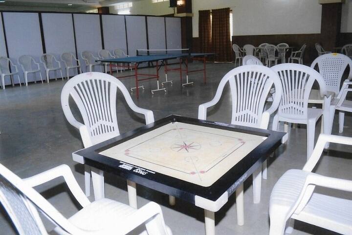 Rasiklal M Dhariwal Institute of Management campus in Pune, Maharashtra, India — photo 5