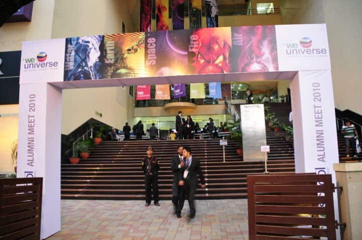 Welingkar Mumbai campus in Mumbai, Maharashtra, India — photo 2