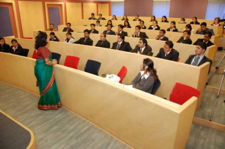 Welingkar Mumbai campus in Mumbai, Maharashtra, India — photo 3