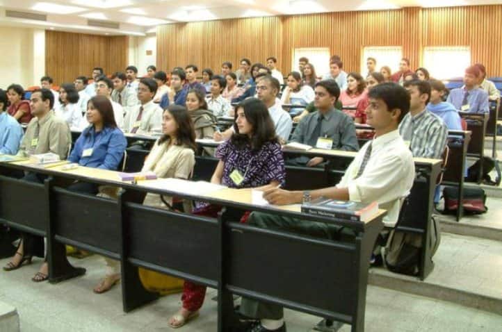 Welingkar Mumbai campus in Mumbai, Maharashtra, India — photo 4