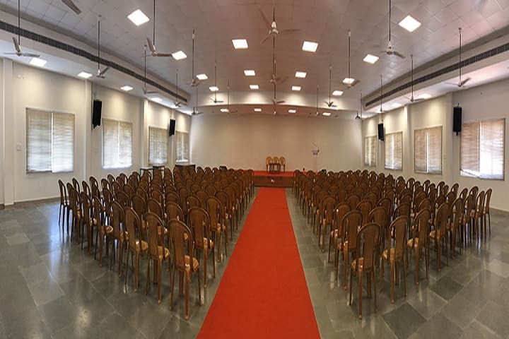 Nazareth College of Arts and Science campus in Avadi, Tamil Nadu, India — photo 2