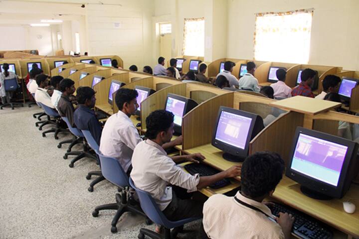 Nazareth College of Arts and Science campus in Avadi, Tamil Nadu, India — photo 4