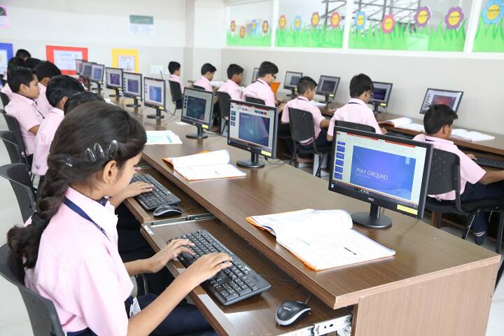 Hingula Degree College campus in Talcher, Odisha, India — photo 3