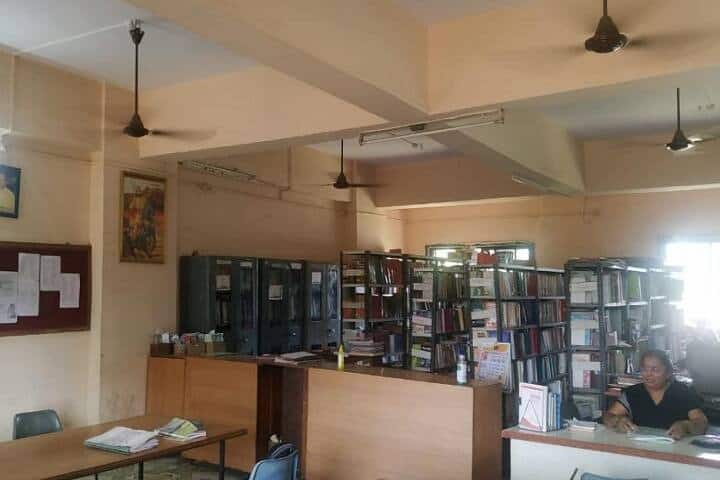 Shahu Shikshan Sanstha P Adhyapak Mahavidyalaya campus in Navi Mumbai, Maharashtra, India — photo 2