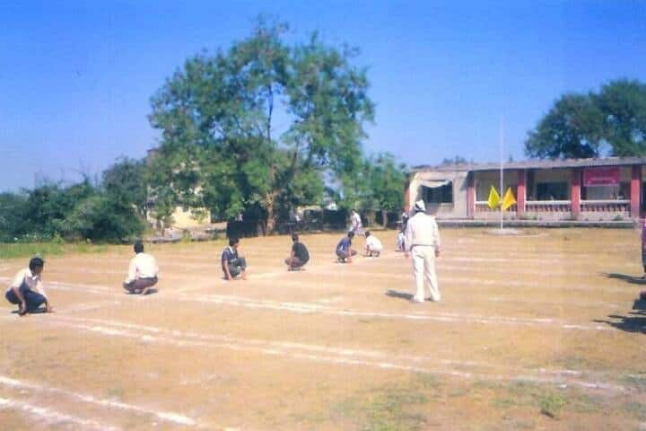 Shahu Shikshan Sanstha P Adhyapak Mahavidyalaya campus in Navi Mumbai, Maharashtra, India — photo 5
