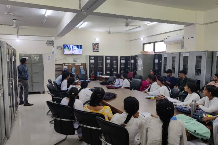 Government Model Degree College campus in Kathua, Jammu and Kashmir, India — photo 3
