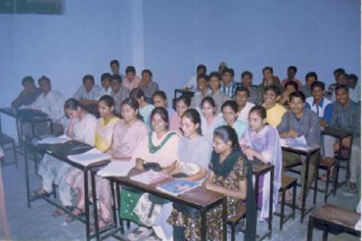 Pasha Noble Degree and PG College campus in Hyderabad, Telangana, India — photo 2