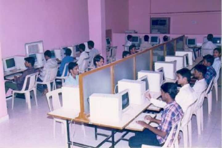 Pasha Noble Degree and PG College campus in Hyderabad, Telangana, India — photo 3