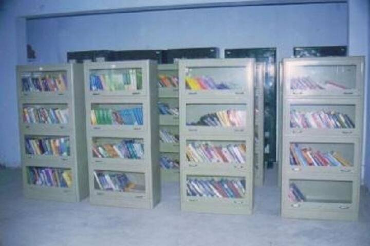 Pasha Noble Degree and PG College campus in Hyderabad, Telangana, India — photo 6