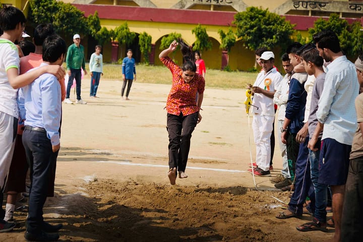 Chitrakoot Institute of Computer Science and Technology campus in Karwi, Uttar Pradesh, India — photo 5