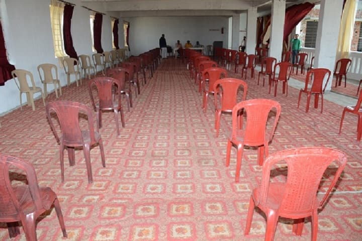 Shanti Devi Memorial Mahila Degree College campus in Deoria, Uttar Pradesh, India — photo 4