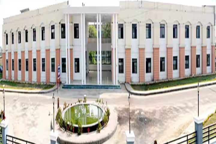 Om Kothari Institute of Management and Research campus in Kota, Rajasthan, India — photo 1