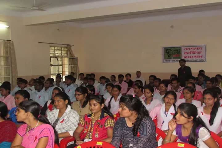 Om Kothari Institute of Management and Research campus in Kota, Rajasthan, India — photo 3
