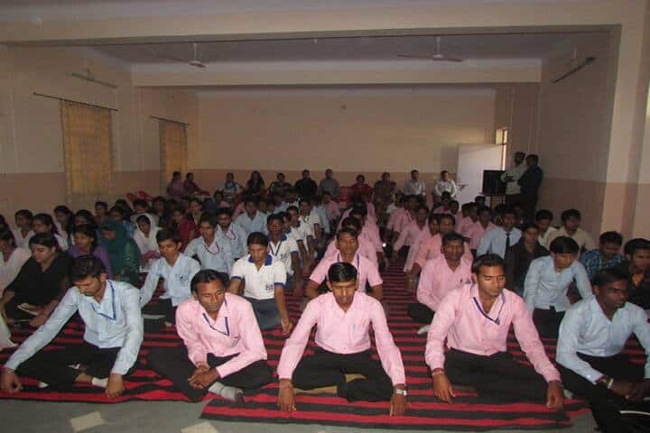 Om Kothari Institute of Management and Research campus in Kota, Rajasthan, India — photo 6