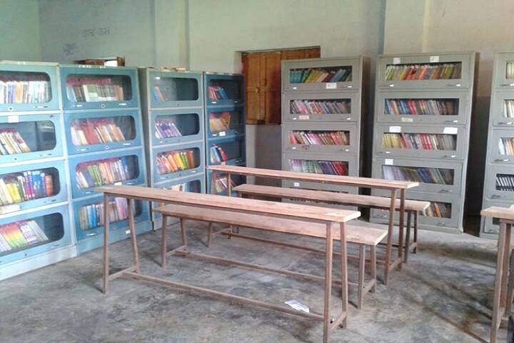 Smt Mulawati Devi Ramdas Degree College campus in Allahabad, Uttar Pradesh, India — photo 4