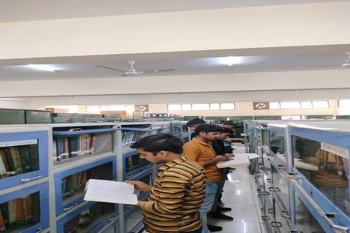 Government College campus in Bahadurgarh, Haryana, India — photo 3