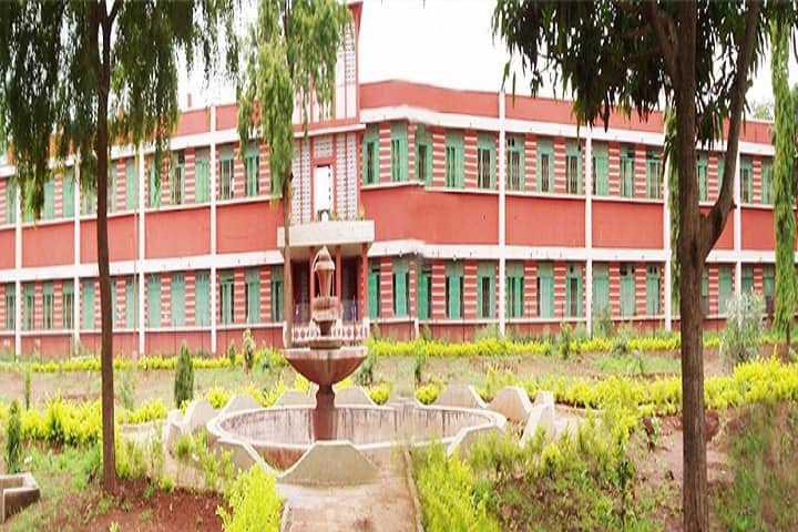 Sree Anantha Padmanabha Arts campus in Vikarabad, Telangana, India — photo 1