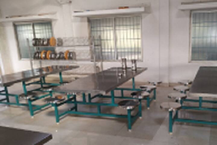Jawaharlal Nehru College for Women campus in Villupuram, Tamil Nadu, India — photo 4